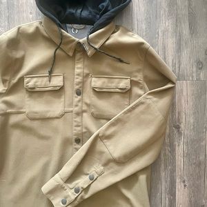 Lightweight Volcom Jacket/Hoodie
